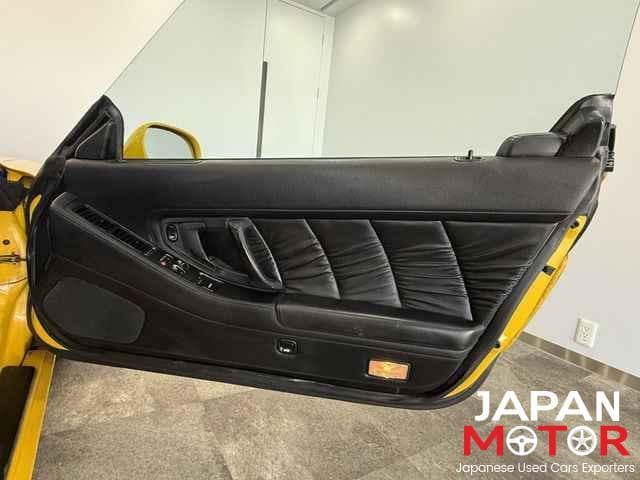 1992 Honda NSX JDM car for sale — photo 9 of 10