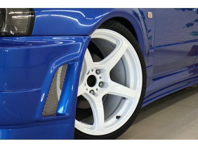 2001 Nissan Skyline JDM car for sale — photo 10 of 18