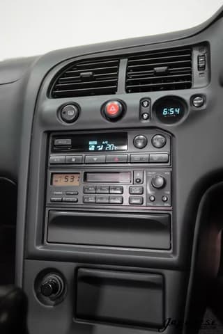 1997 Nissan Skyline JDM car for sale — photo 11 of 25