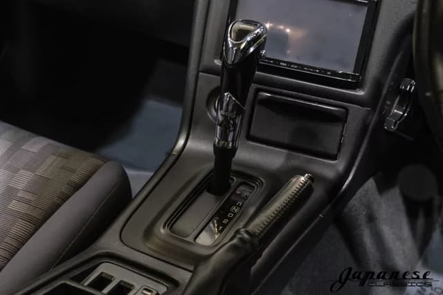 1996 Nissan Skyline JDM car for sale — photo 10 of 25