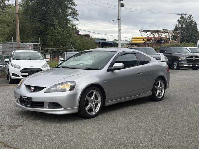 2005 Honda Integra JDM car for sale — photo 3 of 19