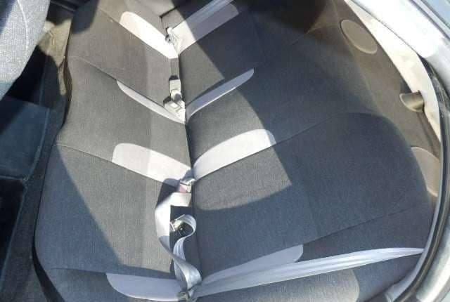 1996 Subaru Impreza JDM car for sale — photo 12 of 25