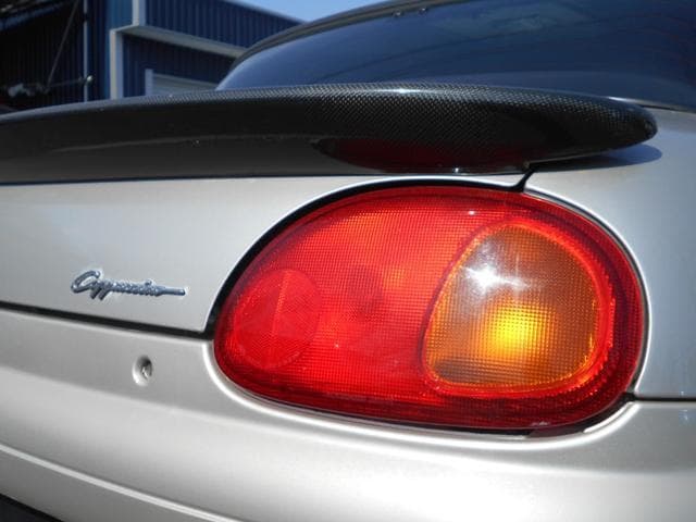 1992 Suzuki Cappuccino JDM car for sale — photo 19 of 25