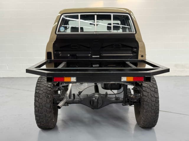 1991 Toyota Hilux JDM car for sale — photo 11 of 25