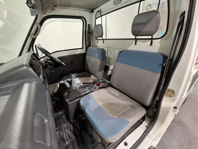 2000 Subaru Sambar JDM car for sale — photo 12 of 25