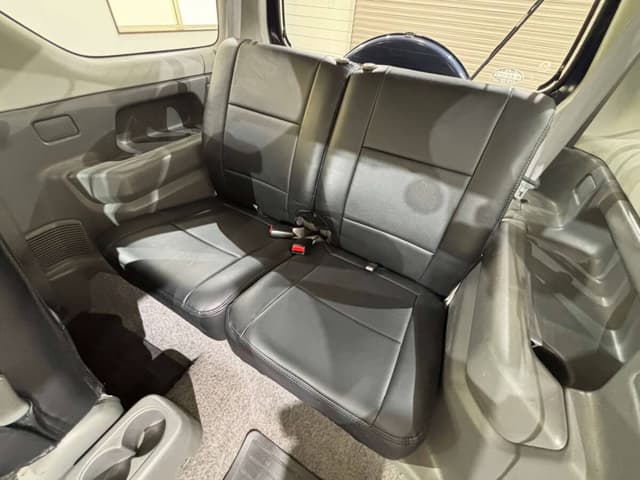 2000 Suzuki Jimny JDM car for sale — photo 11 of 25