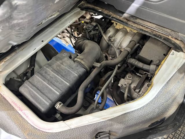 2000 Suzuki Carry JDM car for sale — photo 6 of 10