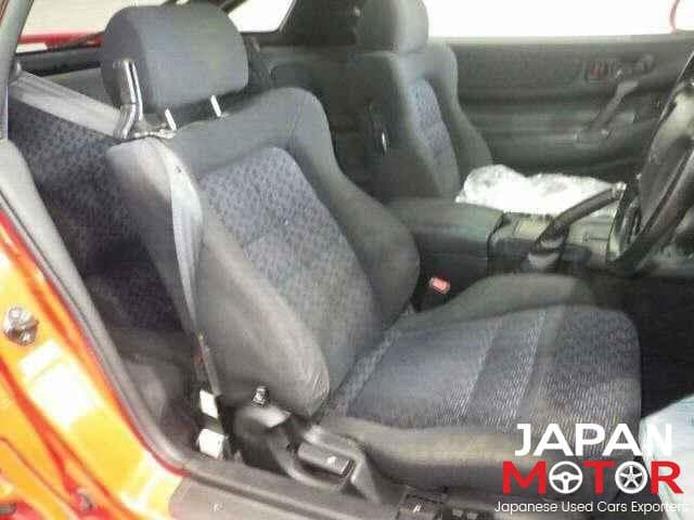 1996 Mitsubishi GTO JDM car for sale — photo 7 of 8