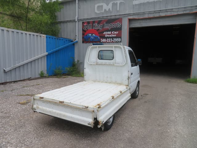 1999 Suzuki Carry JDM car for sale — photo 13 of 20