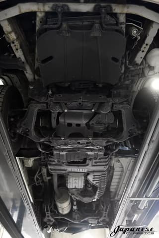 1997 Toyota HiAce JDM car for sale — photo 23 of 25
