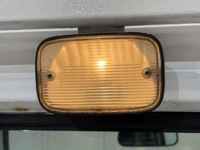 1997 Honda Acty JDM car for sale — photo 6 of 10