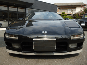 1991 Honda NSX JDM car for sale