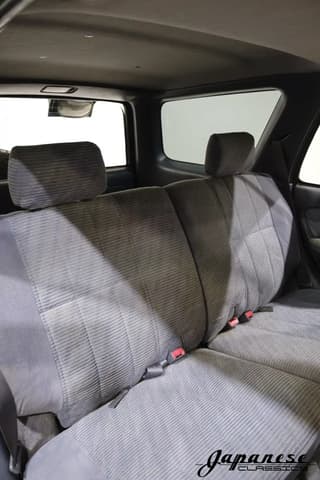 1996 Toyota Hilux JDM car for sale — photo 15 of 24