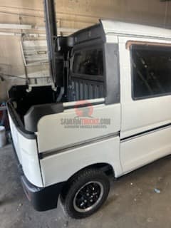 2004 Daihatsu Hijet JDM car for sale — photo 6 of 13