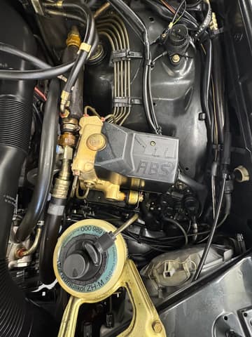 1991 Mercedes-Benz S-Class JDM car for sale — photo 24 of 25