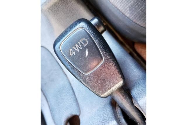 2005 Suzuki Carry JDM car for sale — photo 2 of 20