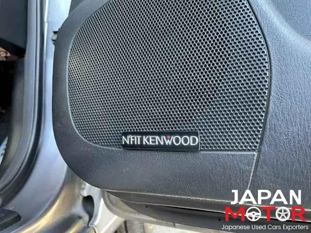 1998 Nissan Skyline JDM car for sale — photo 17 of 24