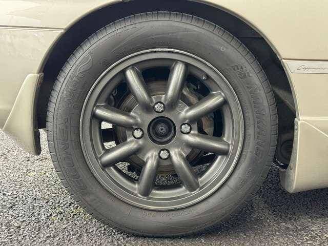1992 Suzuki Cappuccino JDM car for sale — photo 20 of 20