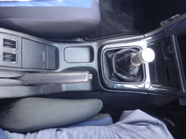 2001 Subaru Legacy JDM car for sale — photo 13 of 22