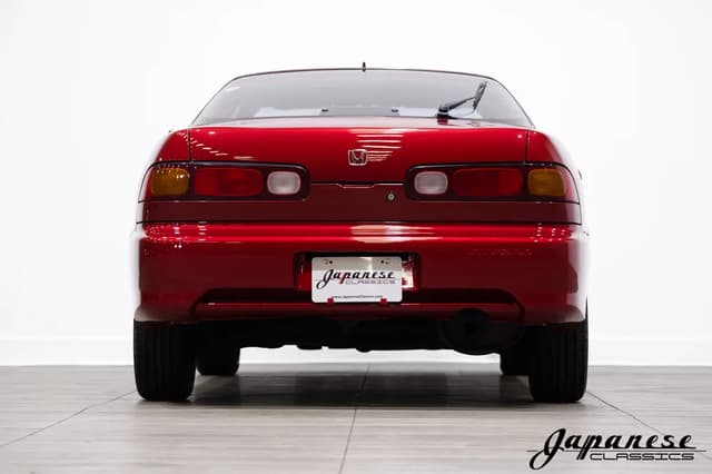 1993 Honda Integra JDM car for sale — photo 7 of 25