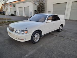 1997 Toyota Cresta JDM car for sale