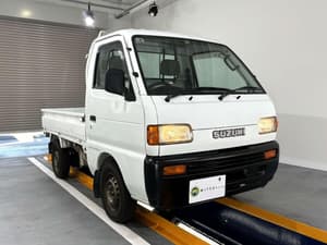 1995 Suzuki Carry JDM car for sale
