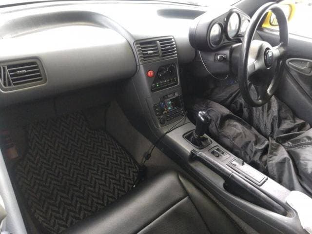1991 Honda Beat JDM car for sale — photo 3 of 6