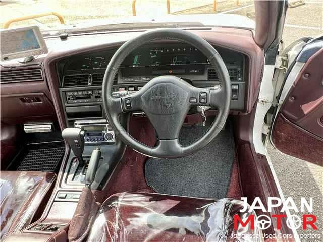 1988 Toyota Supra JDM car for sale — photo 6 of 17