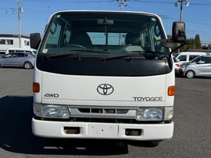 2000 Toyota Toyoace JDM car for sale