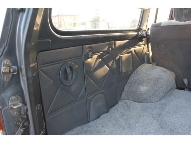 1989 Toyota Land Cruiser JDM car for sale — photo 23 of 25