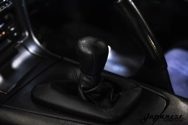 1992 Toyota MR2 JDM car for sale — photo 10 of 25
