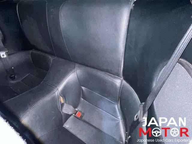 2000 Mazda RX-7 JDM car for sale — photo 7 of 10