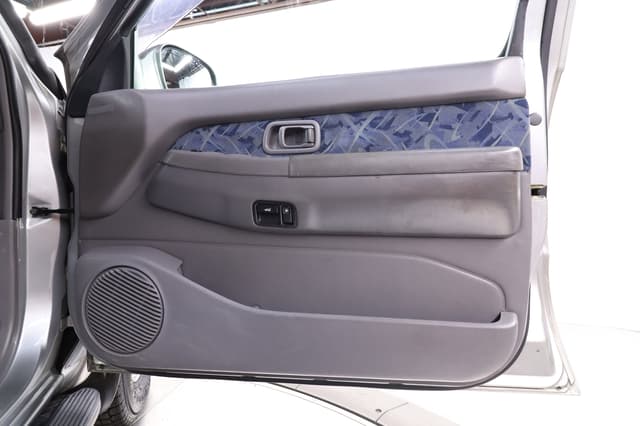 1999 Nissan Terrano JDM car for sale — photo 22 of 25