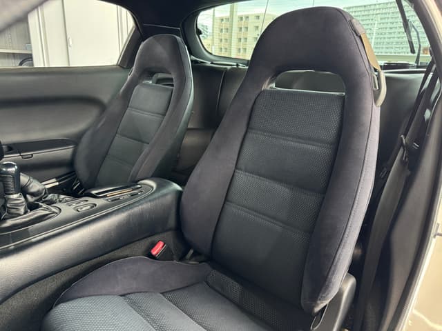 1999 Mazda RX-7 JDM car for sale — photo 13 of 25