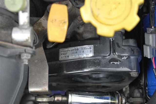 1997 Subaru Impreza JDM car for sale — photo 23 of 25