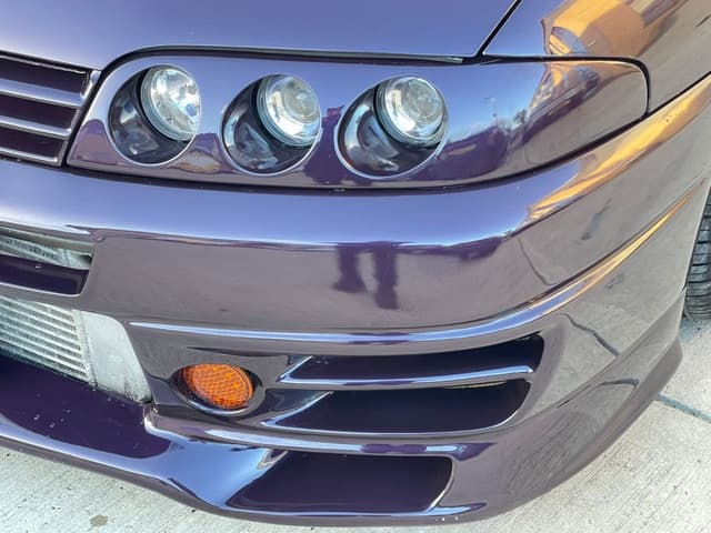 1995 Nissan Skyline JDM car for sale — photo 8 of 25