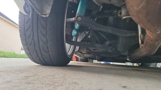 1999 Nissan Silvia JDM car for sale — photo 7 of 13