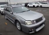 2000 Nissan Stagea JDM car for sale — photo 11 of 20