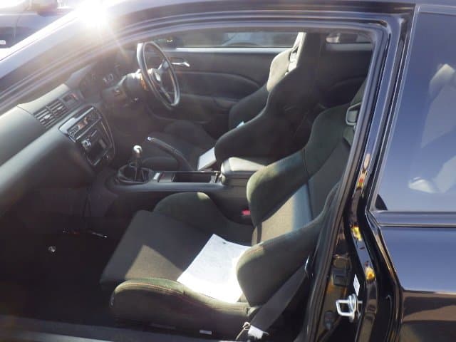1999 Honda Prelude JDM car for sale — photo 6 of 11