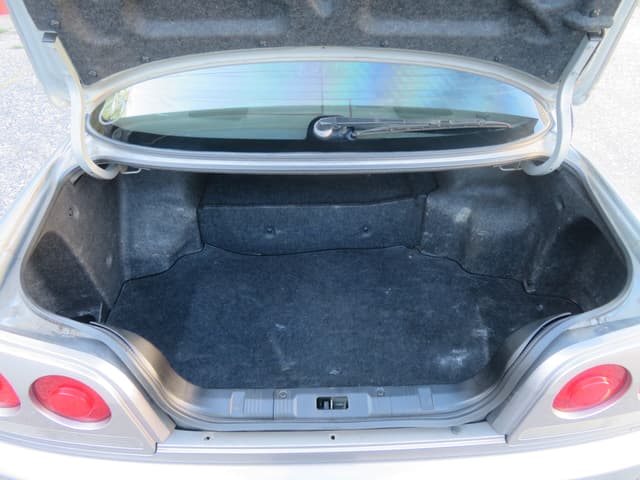 1999 Nissan Skyline JDM car for sale — photo 16 of 22