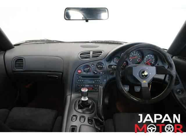 1993 Mazda RX-7 JDM car for sale — photo 2 of 11