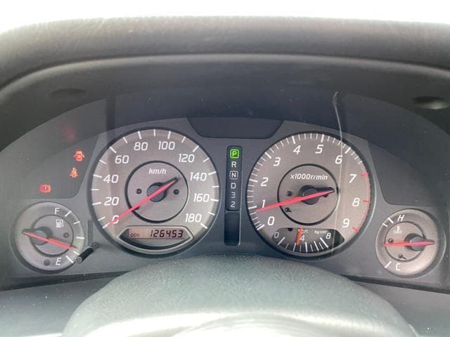 1999 Nissan Skyline JDM car for sale — photo 15 of 20