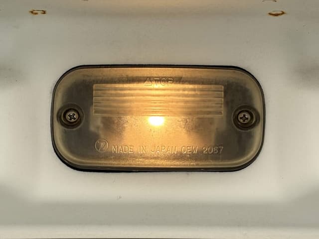 1998 Subaru Sambar JDM car for sale — photo 6 of 25