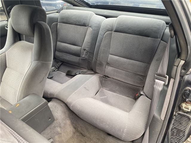 1990 Toyota Supra JDM car for sale — photo 18 of 25