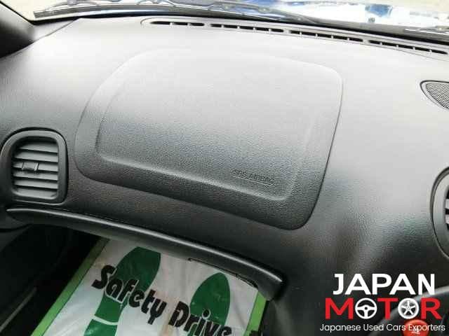 1999 Mazda RX-7 JDM car for sale — photo 19 of 24