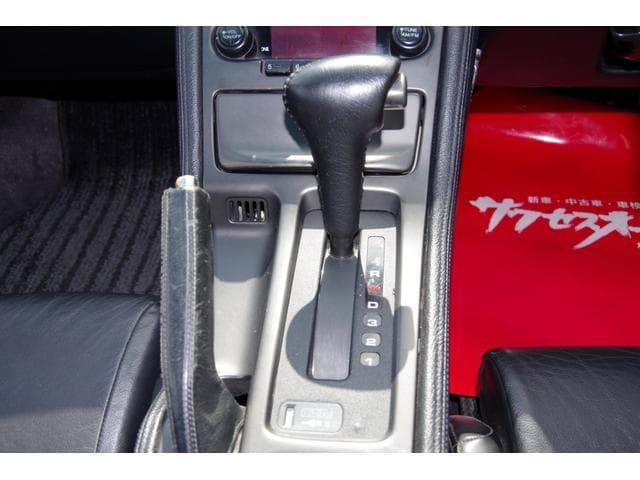 1991 Honda NSX JDM car for sale — photo 25 of 25