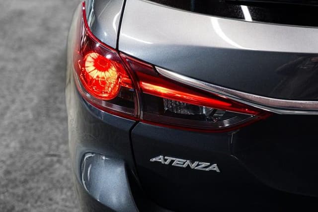 2012 Mazda Atenza JDM car for sale — photo 5 of 19