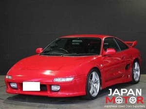 1998 Toyota MR2 JDM car for sale