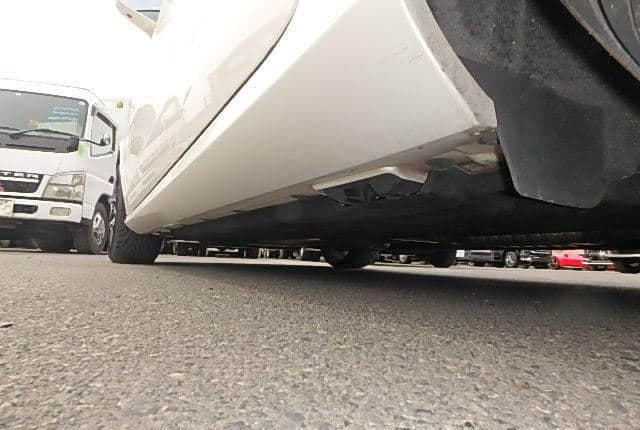 2011 Mercedes-Benz S-Class JDM car for sale — photo 18 of 25