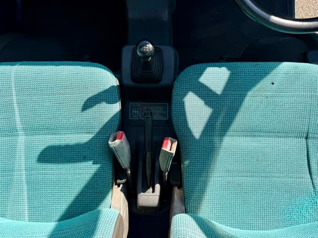 1994 Honda Accord JDM car for sale — photo 23 of 25